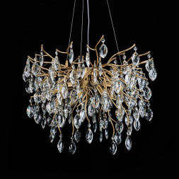 Подвесная люстра MODELUX 2118.600 MS.2118.600 BS