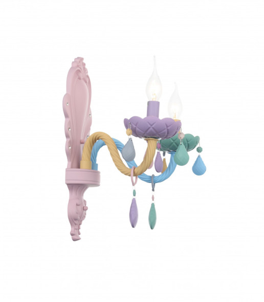 Детское бра ST-Luce SL1700 SL1700.781.02