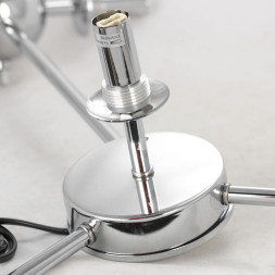 Люстра на штанге Lussole HARTWELL LSP-8392