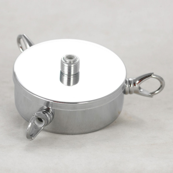 Люстра на штанге Lussole HARTWELL LSP-8392