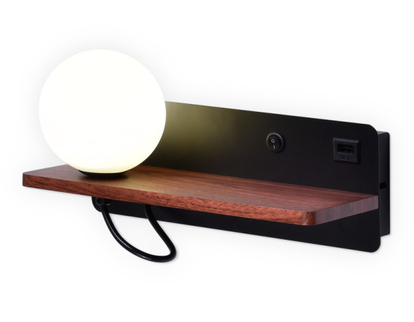 Бра Ambrella Light WALLERS FW521