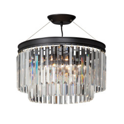 Каскадная люстра Vitaluce V5127 V5127-1/6S