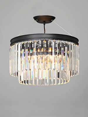 Каскадная люстра Vitaluce V5127 V5127-1/6S