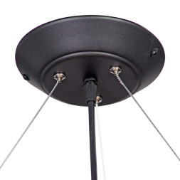 Каскадная люстра Vitaluce V5127 V5127-1/6S