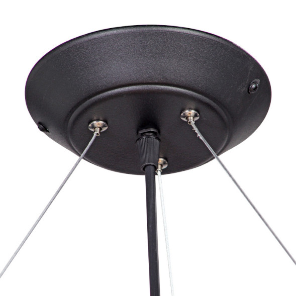 Каскадная люстра Vitaluce V5127 V5127-1/6S