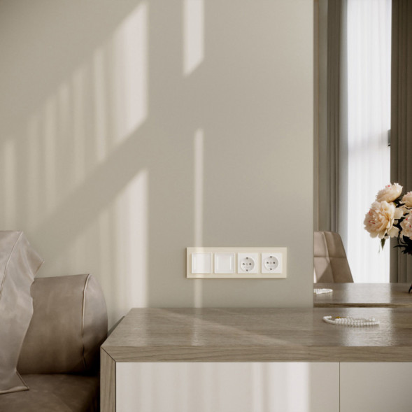 Рамка Werkel W0042962