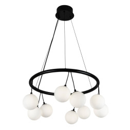 Подвесной светильник MODELUX MS.6120.10 BK