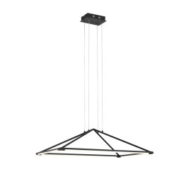 Подвесная люстра ST-Luce IMOGINE SL398.403.04