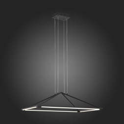 Подвесная люстра ST-Luce IMOGINE SL398.403.04