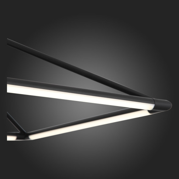 Подвесная люстра ST-Luce IMOGINE SL398.403.04