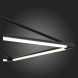 Подвесная люстра ST-Luce IMOGINE SL398.403.04