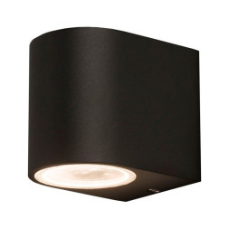 Уличный настенный светильник Nowodvorski NICO 9518