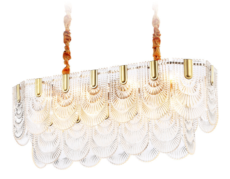 Каскадная люстра Ambrella Light Traditional TR5389