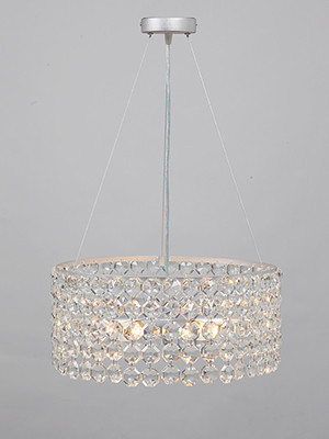 Люстра на штанге Vitaluce V5329 V5329-9/6S