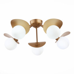 Потолочная люстра Evoluce BOLZANO SLE220502-05