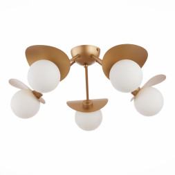 Потолочная люстра Evoluce BOLZANO SLE220502-05