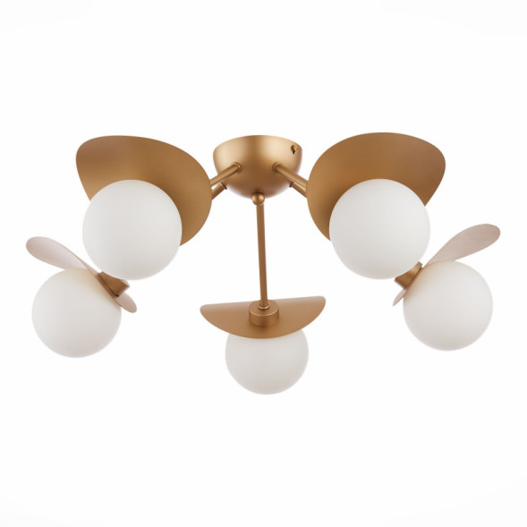 Потолочная люстра Evoluce BOLZANO SLE220502-05