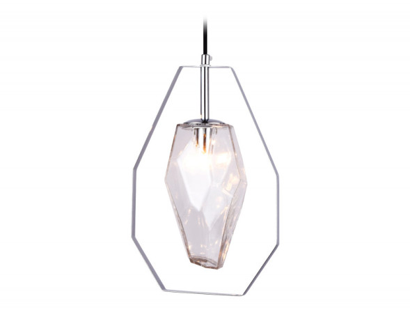 Подвесной светильник Ambrella Light Traditional TR3626