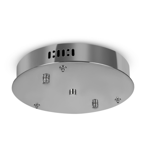 База накладная Freya Tier FR5257A-L3CH1