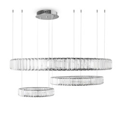 База накладная Freya Tier FR5257A-L3CH1