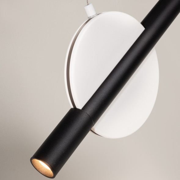 Подвесной светильник Maytoni ENIGMA MOD150PL-L5W3K