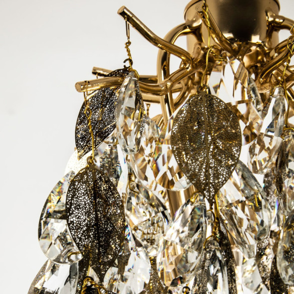 Подвесной светильник MODELUX MS.2111.200 GD