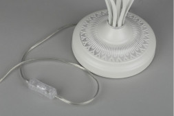 Настольная лампа Omnilux Omnilux 608 OML-60814-01