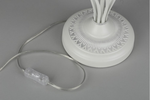 Настольная лампа Omnilux Omnilux 608 OML-60814-01