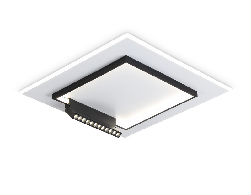 Потолочный светильник Ambrella Light FL51455