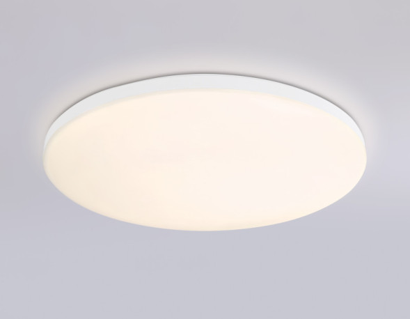 Потолочный светильник Ambrella Light FZ2001 ORBITAL