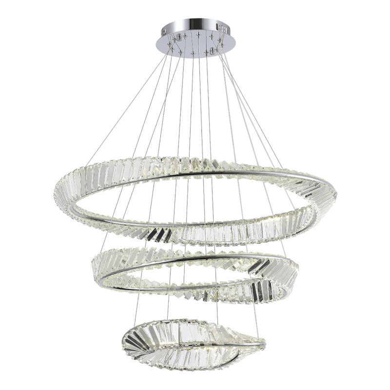 Каскадная люстра ST-Luce RITORTO SL6204.101.03