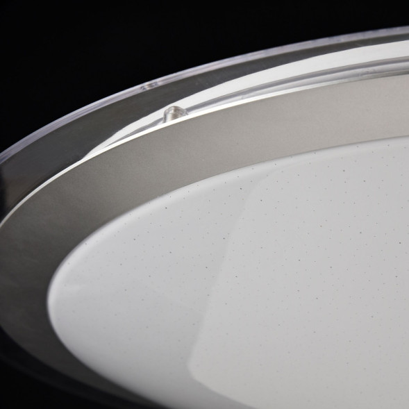 Потолочный светильник Freya Halo FR6998-CL-30-W