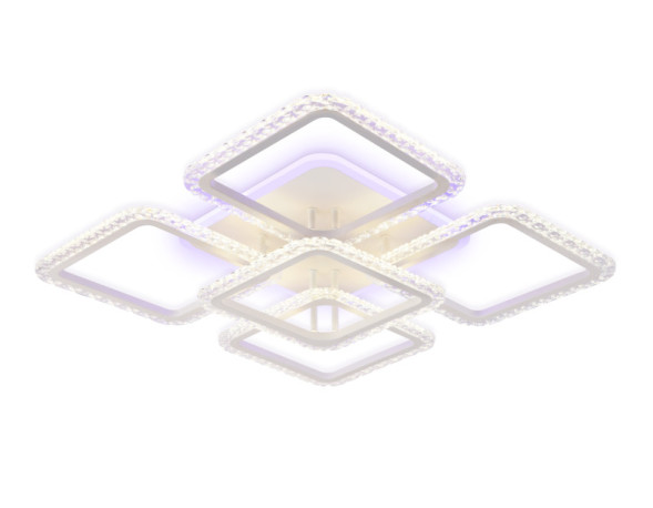 Потолочная люстра Ambrella Light ACRYLICA FA5301