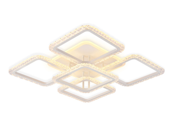 Потолочная люстра Ambrella Light ACRYLICA FA5301