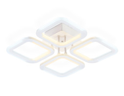 Потолочная люстра Ambrella Light FA8947 ACRYLICA