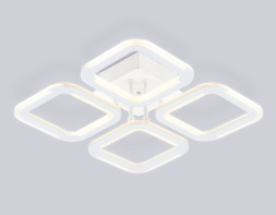 Потолочная люстра Ambrella Light FA8947 ACRYLICA