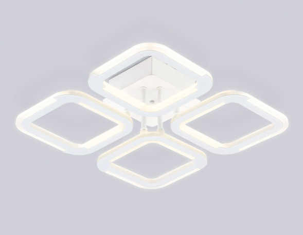 Потолочная люстра Ambrella Light FA8947 ACRYLICA