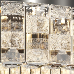 Потолочный светильник Maytoni CASTELLO MOD335CL-L24CH3K