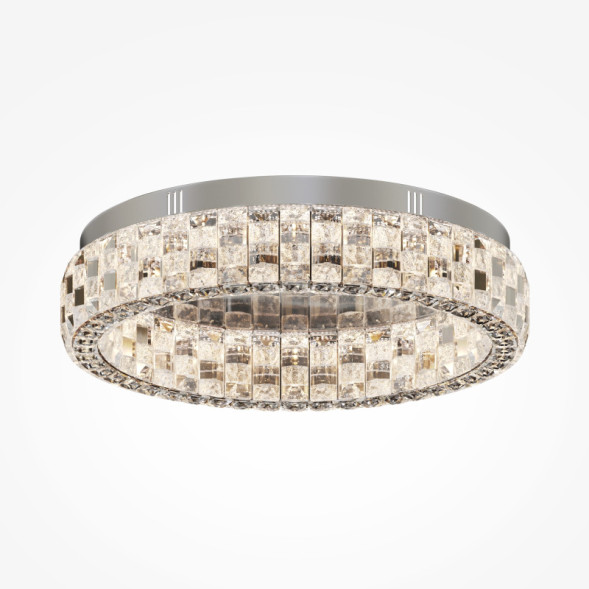 Потолочный светильник Maytoni CASTELLO MOD335CL-L24CH3K