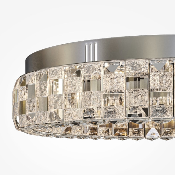 Потолочный светильник Maytoni CASTELLO MOD335CL-L24CH3K