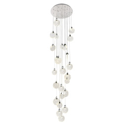 Каскадная люстра MODELUX 88988.25 ML.88988.25 CR