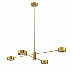 Люстра на штанге ST-Luce Vico SL6504.302.04