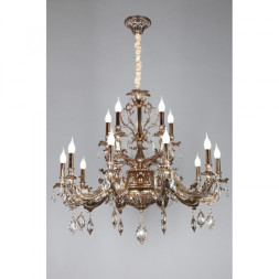 Подвесная люстра Omnilux Omnilux 749 OML-74903-18