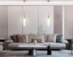 Подвесной светильник LH53256 Ambrella Light HIGH LIGHT