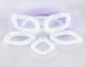 Потолочная люстра Ambrella Light ACRYLICA FA3925