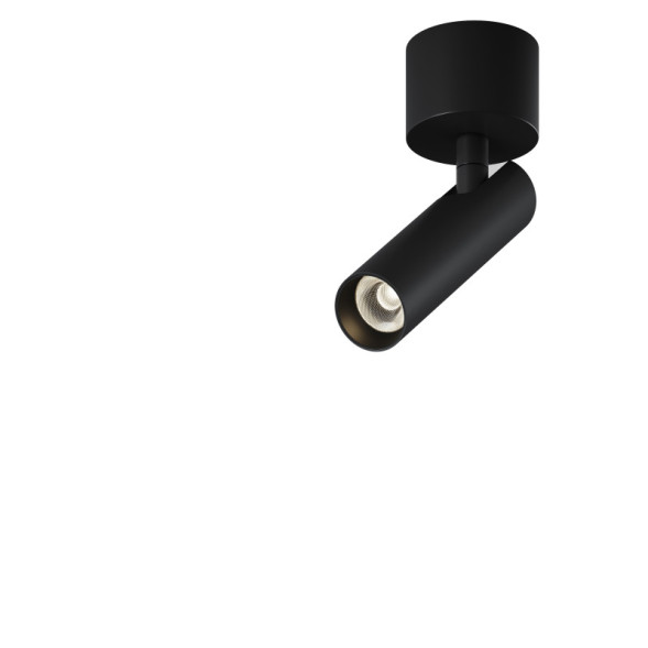 Спот Maytoni Technical Focus T C141CL-L125-6W3K-B