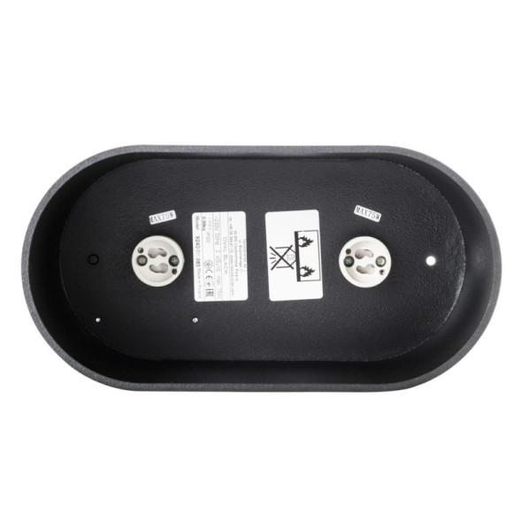 Накладной точечный светильник Nowodvorski OVAL 9240