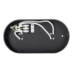 Накладной точечный светильник Nowodvorski OVAL 9240