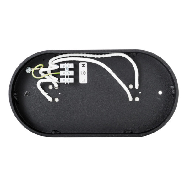 Накладной точечный светильник Nowodvorski OVAL 9240