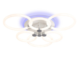 Потолочный светильник Ambrella Light FA3844